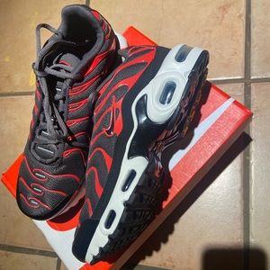 Nike Air Max Plus (6Y)